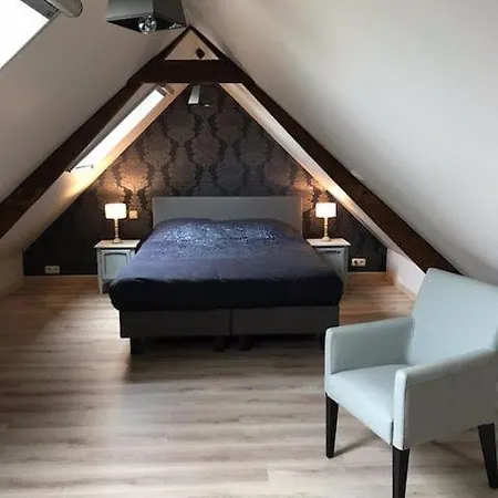 Terre Des Pres Mont-de-l'Enclus