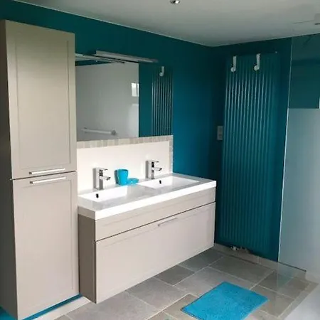 Panzió Terre Des Pres Mont-de-l'Enclus