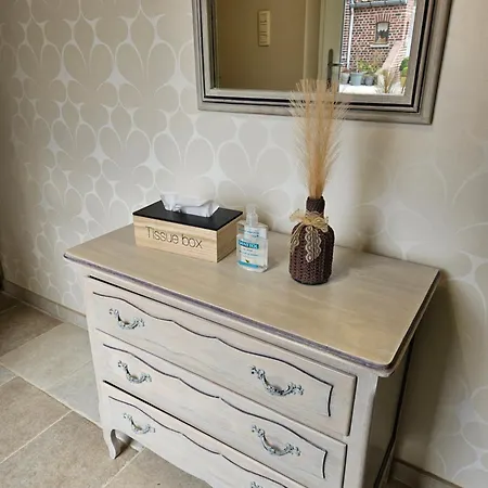 Panzió Terre Des Pres Mont-de-l'Enclus