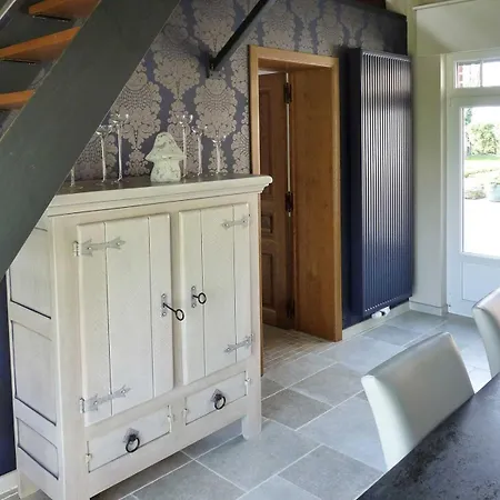 Bed & Breakfast Terre Des Pres *
