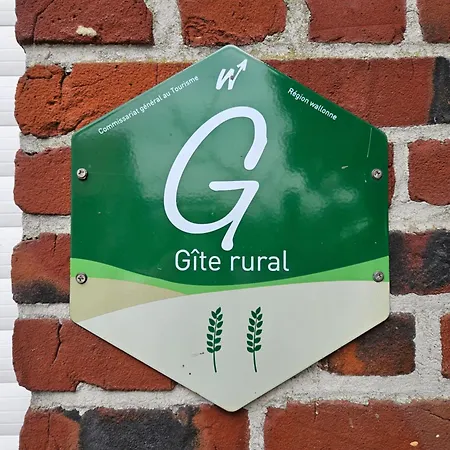 Terre Des Pres Mont-de-l'Enclus