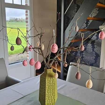 Terre Des Pres Отель типа 