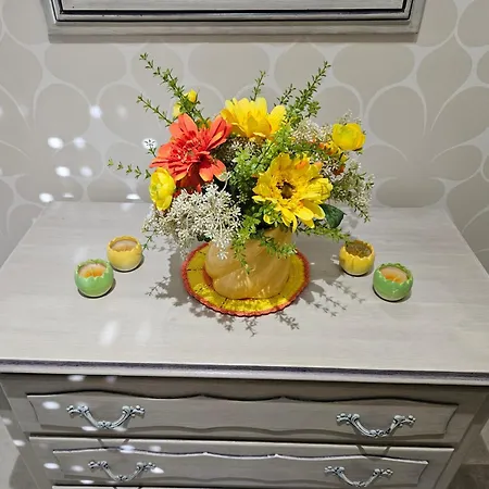 Terre Des Prés 3* Mont-de-l'Enclus