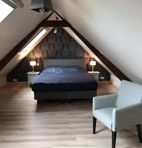 Terre Des Prés Mont-de-l'Enclus