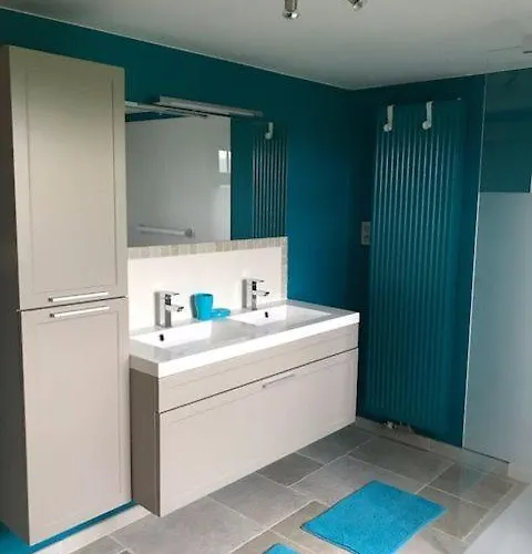 Couette-café Terre Des Prés Mont-de-l'Enclus