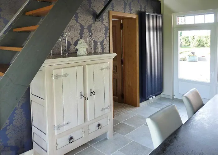 Couette-café Terre Des Prés 3*