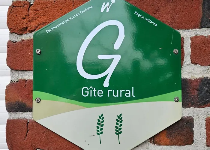 Terre Des Prés Mont-de-l'Enclus