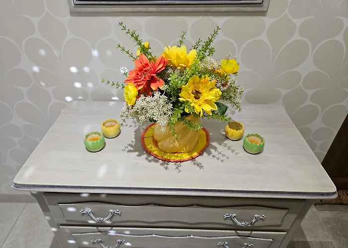 Terre Des Prés 3* Mont-de-l'Enclus